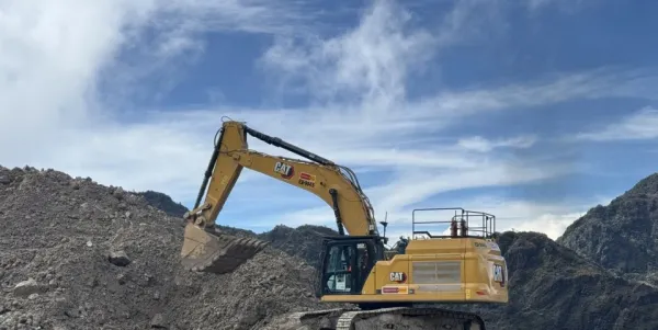 Di Balik Deru Mesin: 55 Tahun Trakindo Merawat Industri, Menjaga Masa Depan Negeri